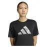 adidas Adi365 Running Essentials Brand Love T-shirt Med Korta ärmar male