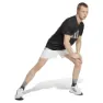 adidas Adi365 Running Essentials Brand Love T-shirt Med Korta ärmar male