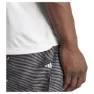 adidas Adi365 Running Essentials Brand Love T-shirt Med Korta ärmar male