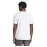 adidas Adi365 Running Essentials Brand Love T-shirt Med Korta ärmar male