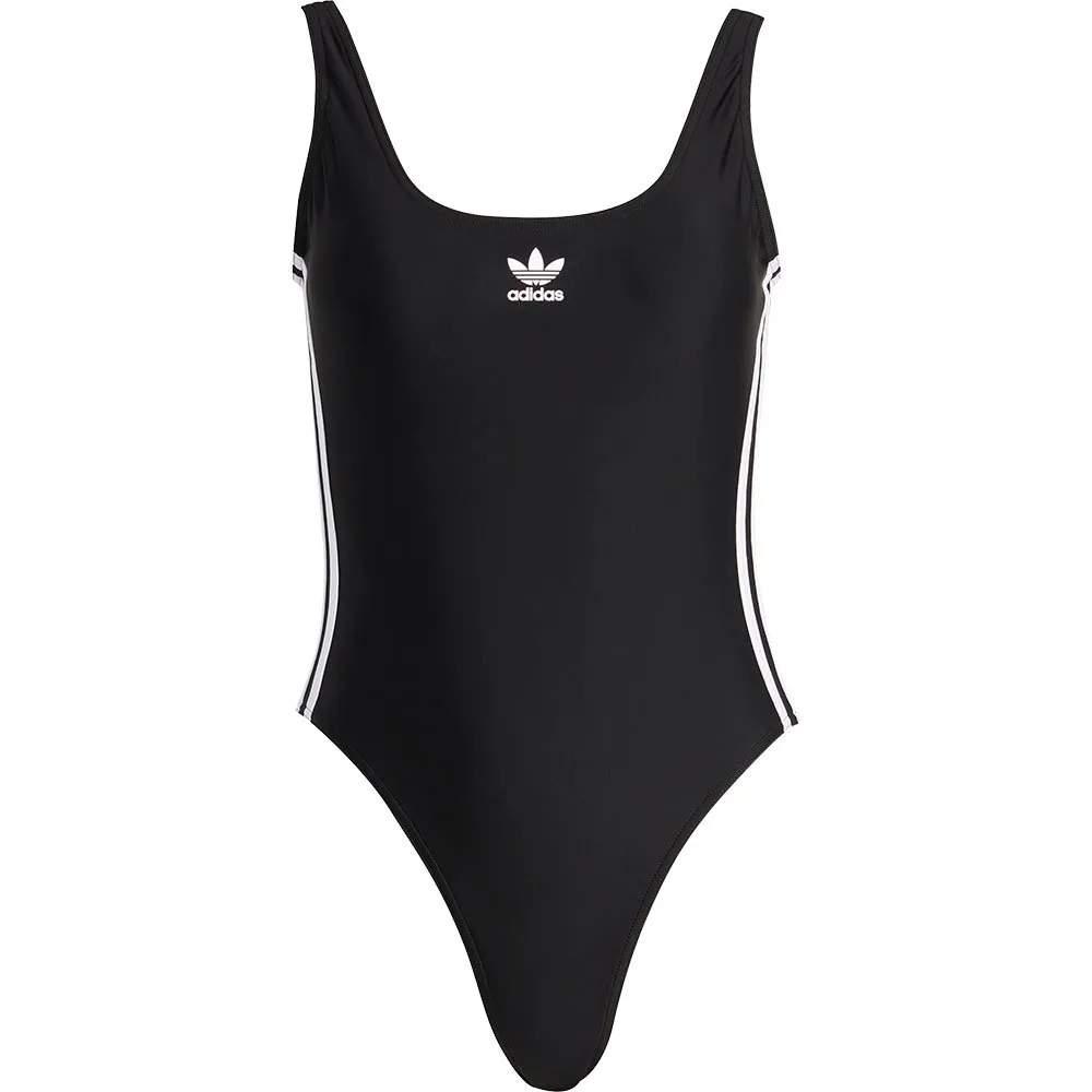 adidas Adicol 3s Baddräkt female, Black / white