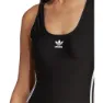 adidas Adicol 3s Baddräkt female, Black / white