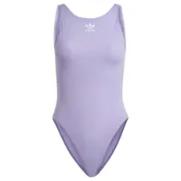 adidas Adicol Rib Baddräkt female adidas Adicol Rib Baddräkt female