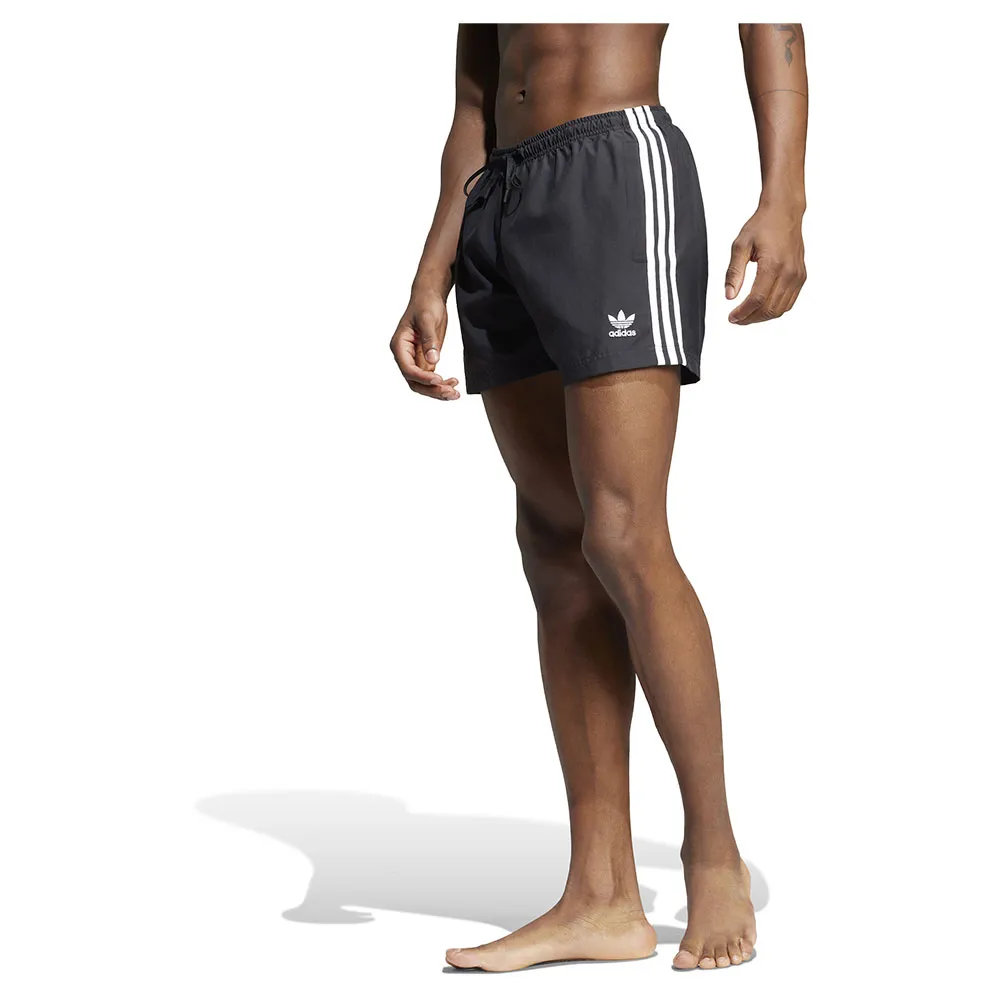 adidas Adicolor 3 Stripes 5´´ Simshorts male