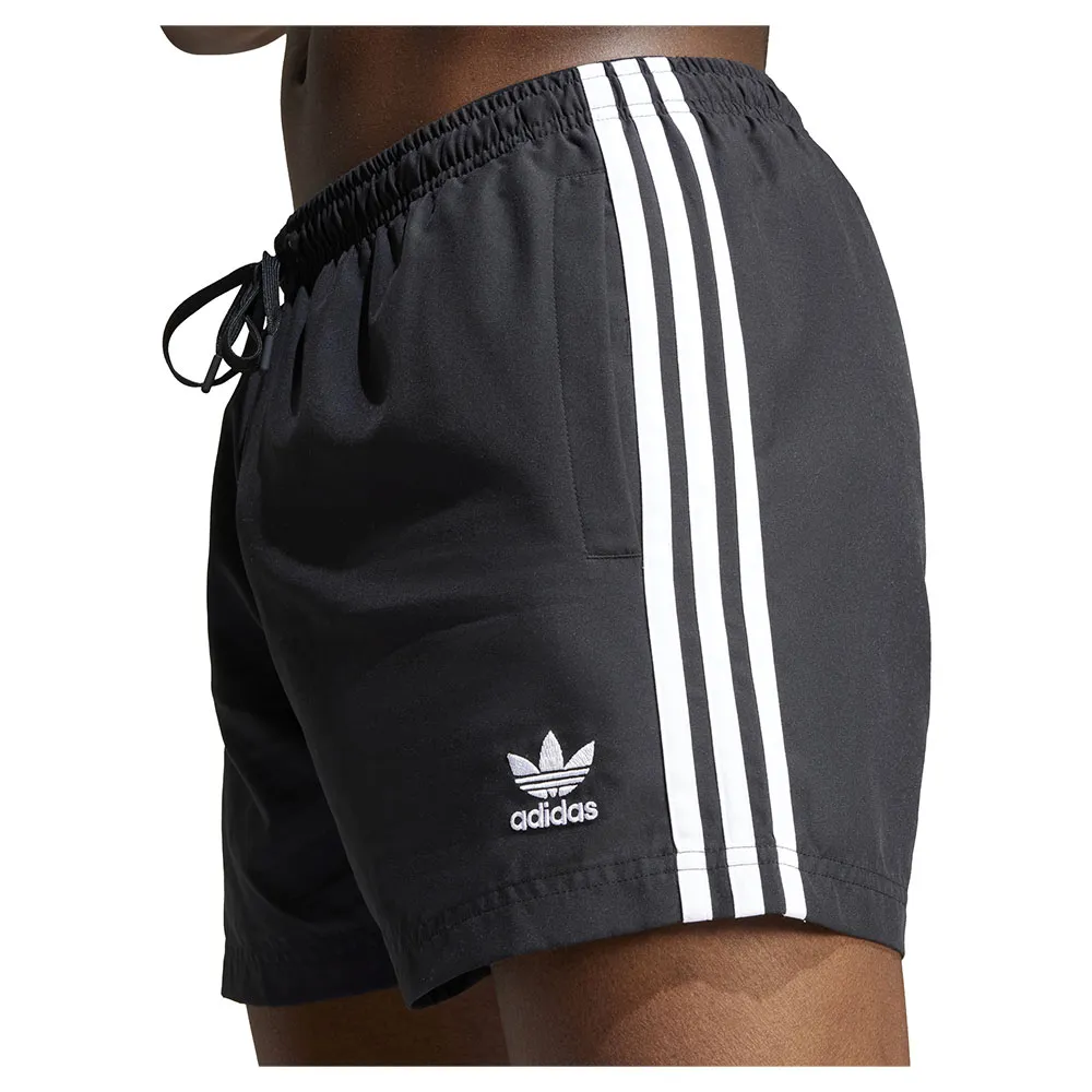 adidas Adicolor 3 Stripes 5´´ Simshorts male