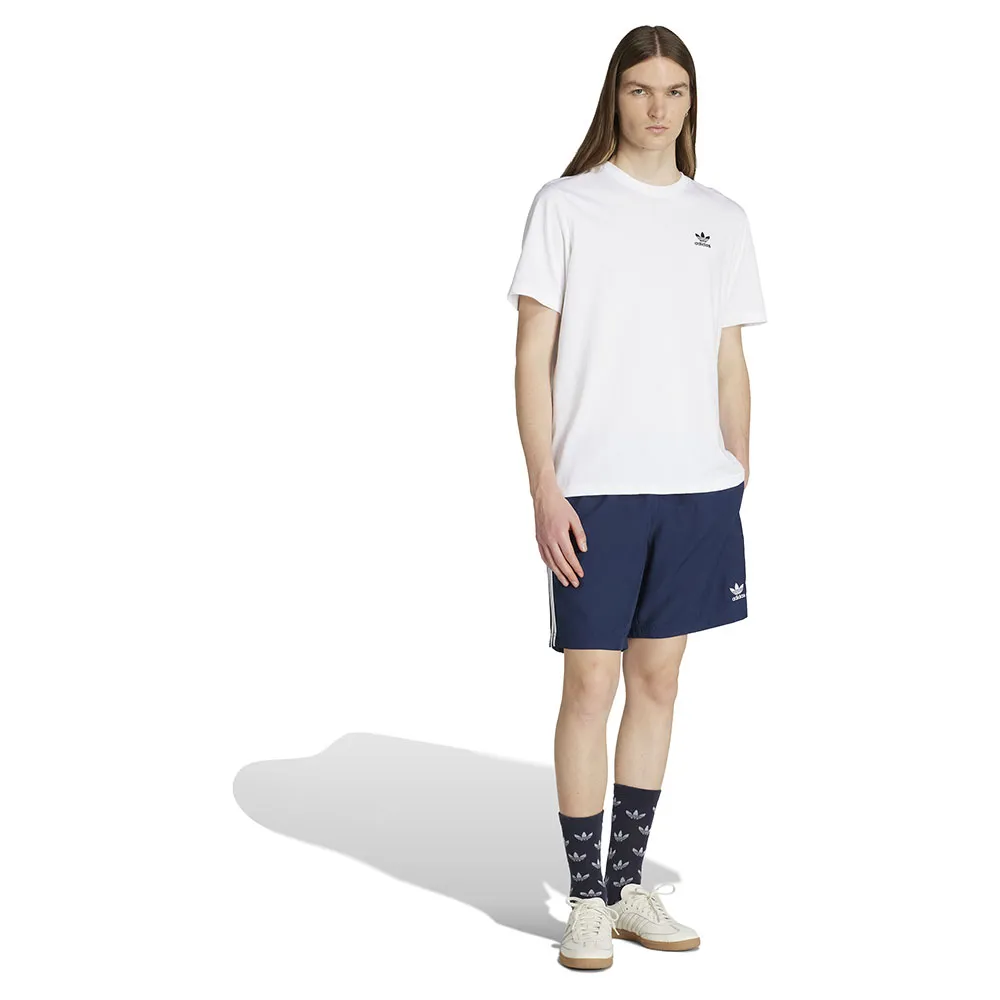adidas Adicolor 3-stripes 8´´ Simshorts male