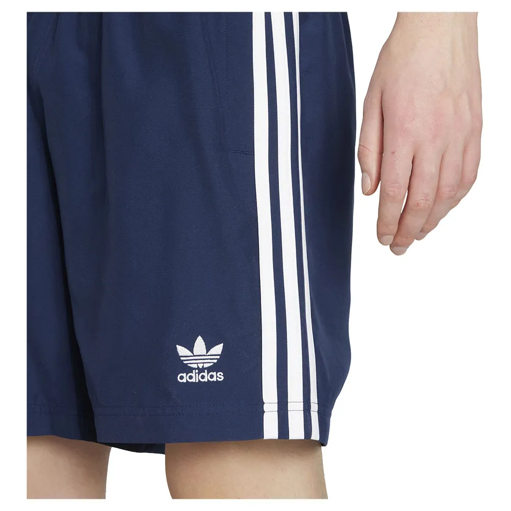 adidas Adicolor 3-stripes 8´´ Simshorts male