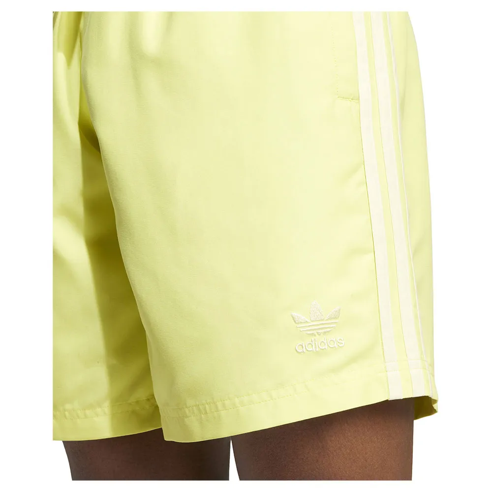 adidas Adicolor 3 Stripes 8´´ Simshorts male