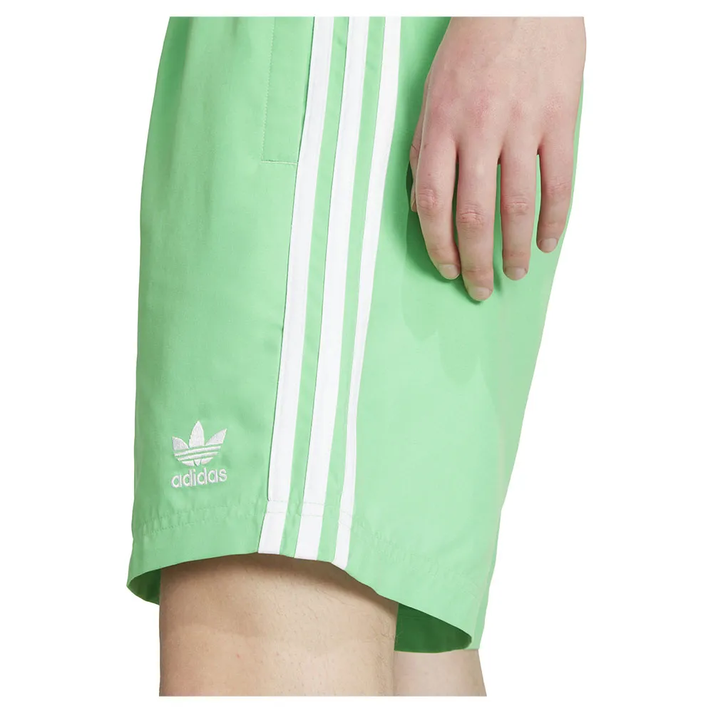 adidas Adicolor 3-stripes 8´´ Simshorts male