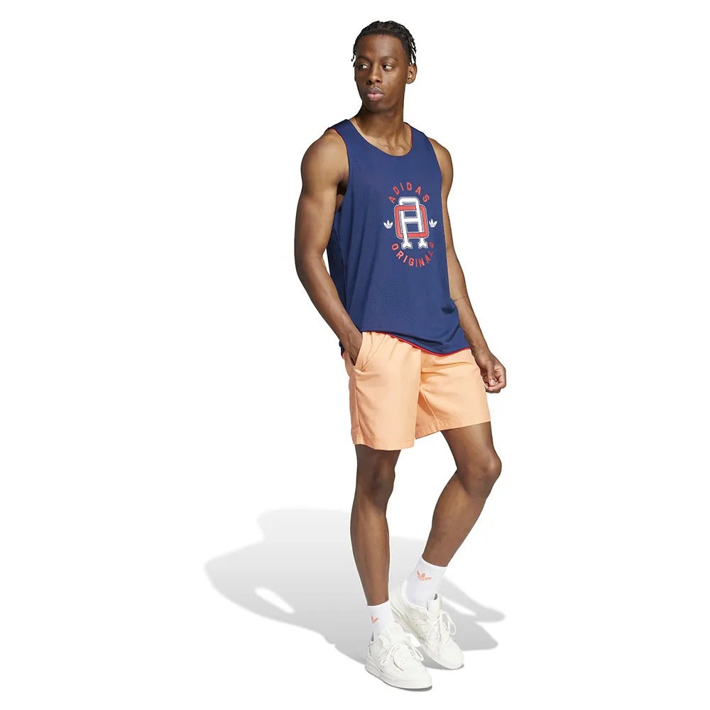 adidas Adicolor 8´´ Simshorts male