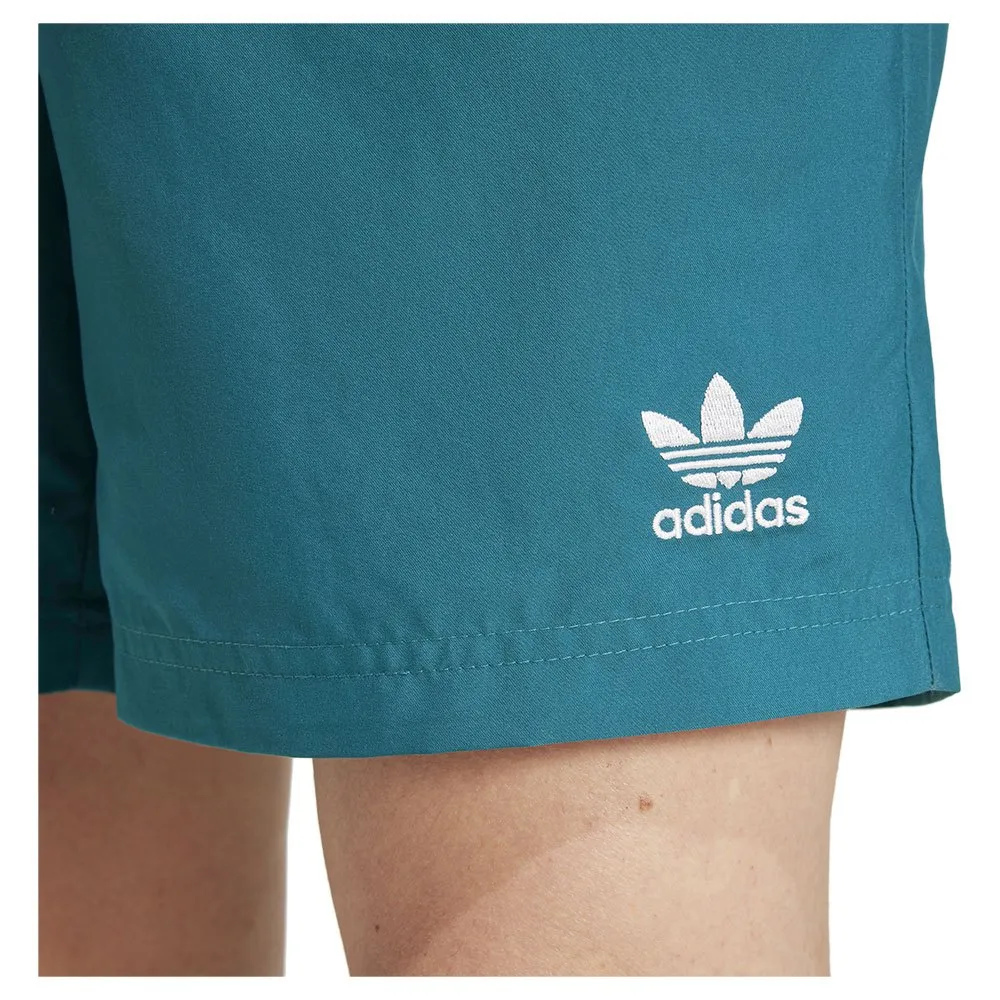 adidas Adicolor Essentials Solid Simshorts male