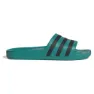 Pure teal / core black / pure teal