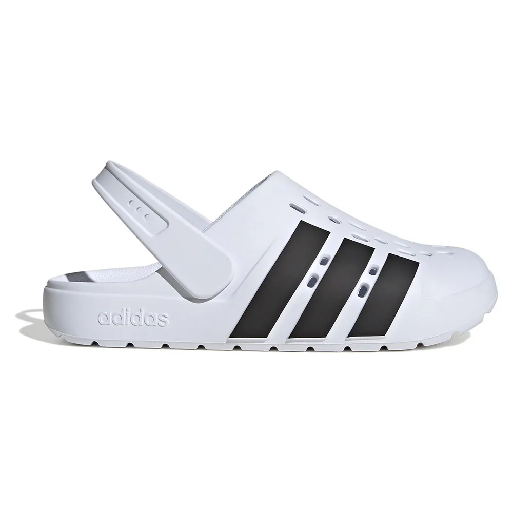 adidas Adilette Clog 2.0 Tofflor male