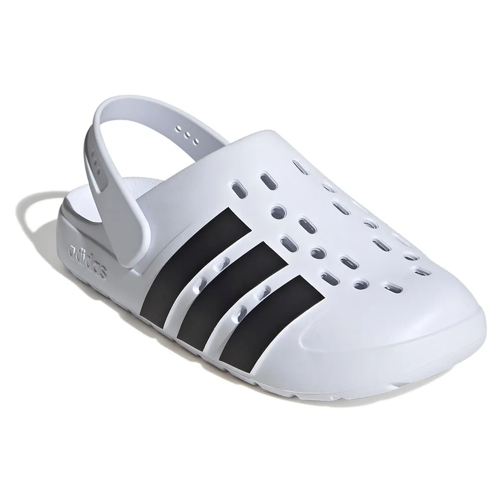 adidas Adilette Clog 2.0 Tofflor male