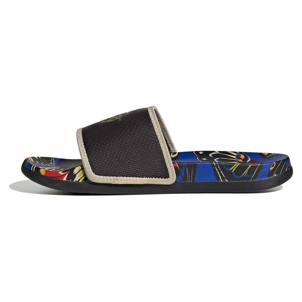 adidas Adilette Comfort Farm Tofflor female adidas Adilette Comfort Farm Tofflor female