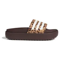 adidas Adilette Platform Tofflor female adidas Adilette Platform Tofflor female