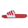 adidas Adilette Shower Bayern Munich Tofflor male, Supplier colour / supplier colour / cloud white, EU 36