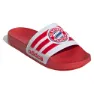 adidas Adilette Shower Bayern Munich Tofflor male, Supplier colour / supplier colour / cloud white, EU 36