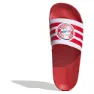 adidas Adilette Shower Bayern Munich Tofflor male, Supplier colour / supplier colour / cloud white, EU 36