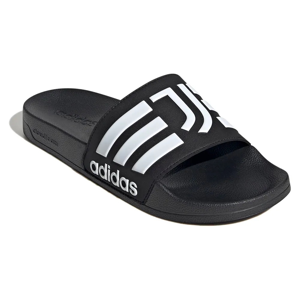 adidas Adilette Shower Juventus Tofflor male adidas Adilette Shower Juventus Tofflor male