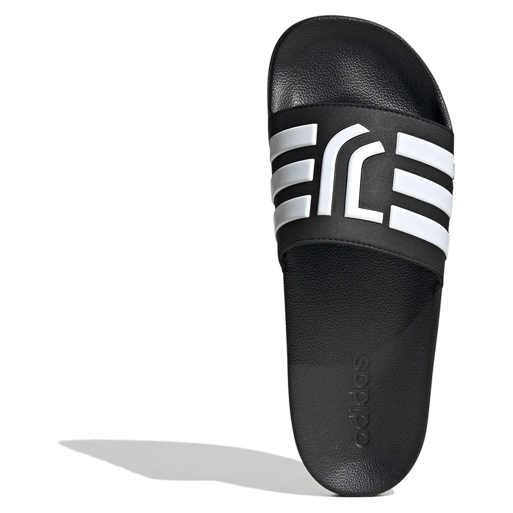 adidas Adilette Shower Juventus Tofflor male adidas Adilette Shower Juventus Tofflor male