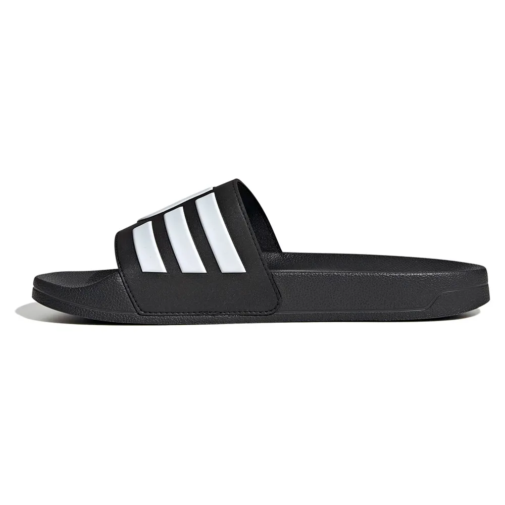 adidas Adilette Shower Juventus Tofflor male adidas Adilette Shower Juventus Tofflor male