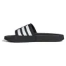 adidas Adilette Shower Juventus Tofflor male
