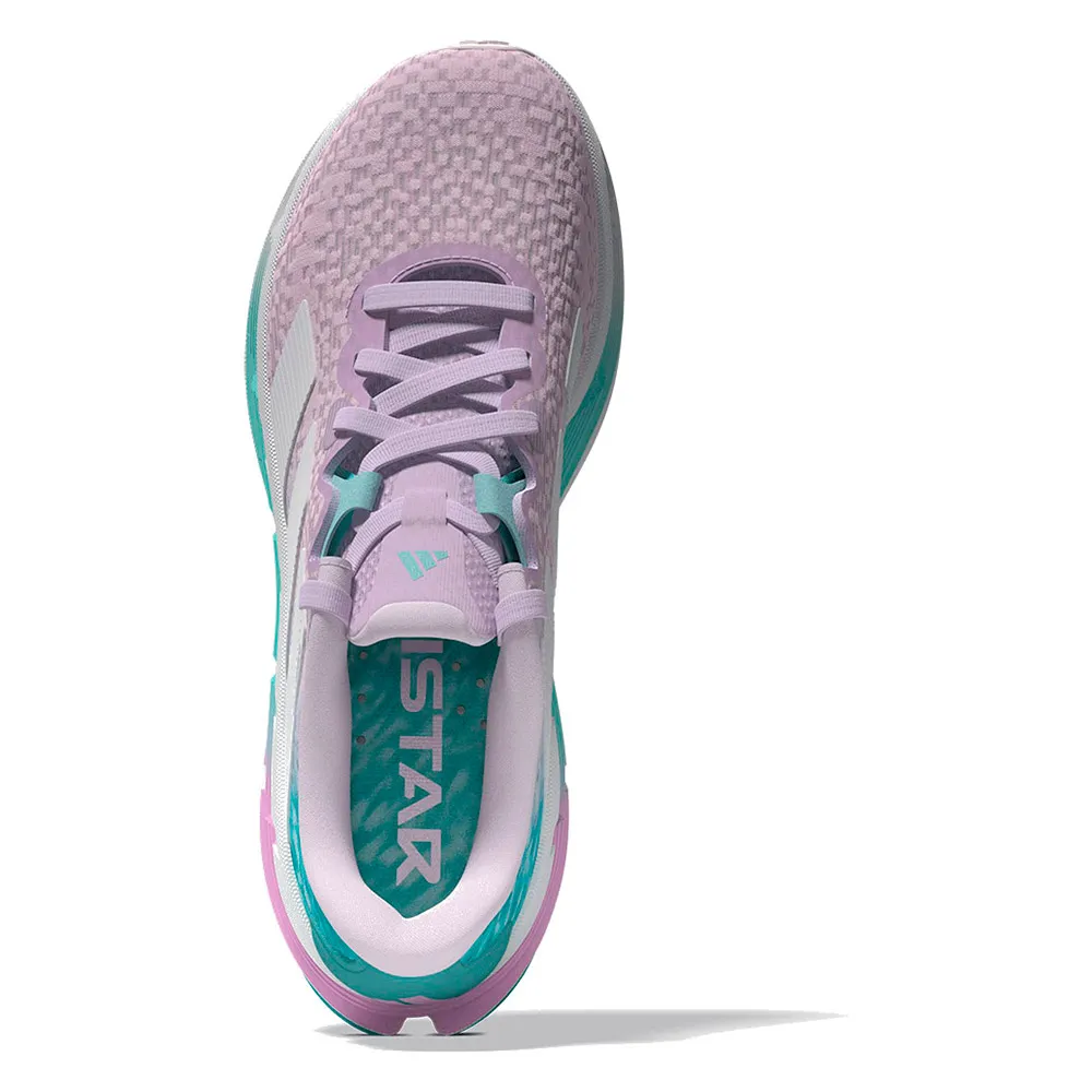 adidas Adistar 4 Löparskor female