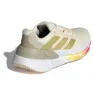 adidas Adistar Cs 2 Löparskor female, Ivory / gold met / putty grey