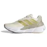 adidas Adistar Cs 2 Löparskor female, Ivory / gold met / putty grey