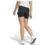 adidas Adizero 2in1 Gel Pocket Shorts female