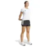 adidas Adizero 2in1 Gel Pocket Shorts female
