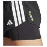 adidas Adizero 2in1 Gel Pocket Shorts female
