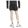 adidas Adizero 2in1 Gel Pocket Shorts male