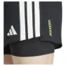 adidas Adizero 2in1 Gel Pocket Shorts male