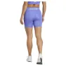 adidas Adizero 3´´ Korta Leggings female, Semi cobalt blue