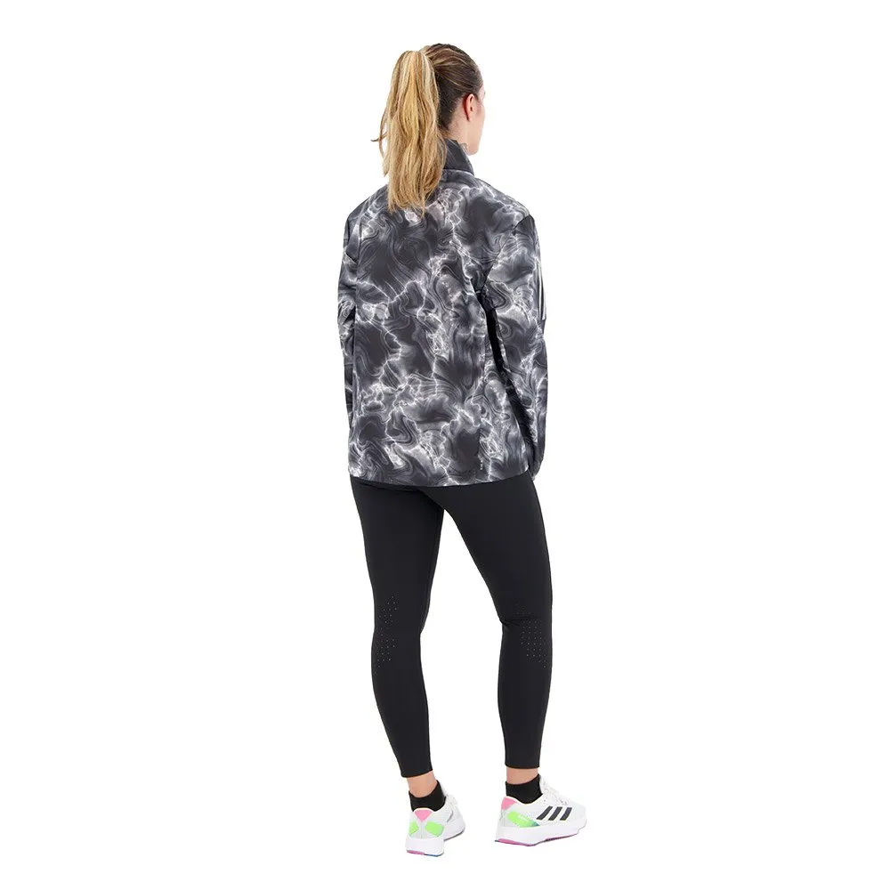 adidas Adizero 7/8 Leggings female