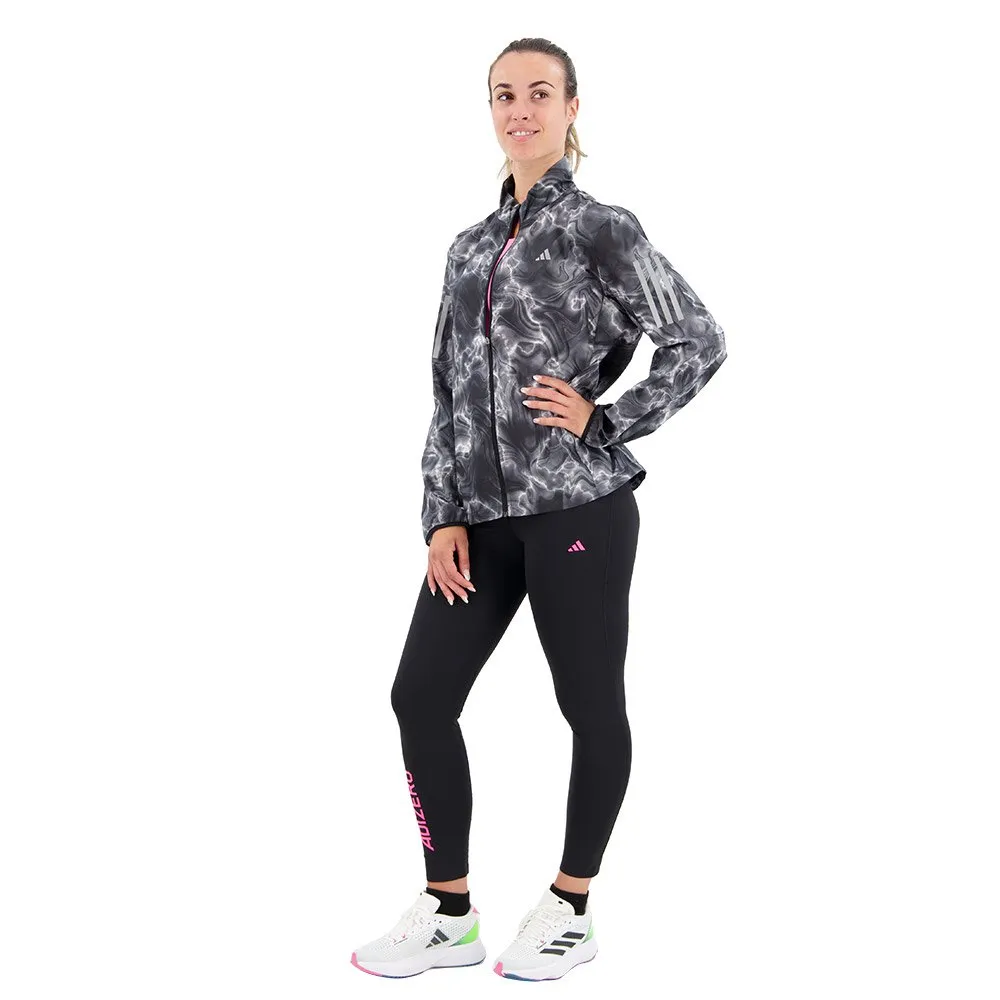 adidas Adizero 7/8 Leggings female