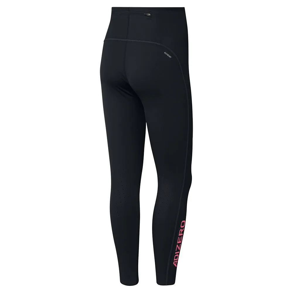 adidas Adizero 7/8 Leggings female