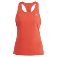 adidas Adizero ärmlös T-shirt female