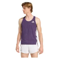 adidas Adizero ärmlös T-shirt female adidas Adizero ärmlös T-shirt female