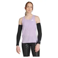 adidas Adizero ärmlös T-shirt female adidas Adizero ärmlös T-shirt female