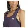 adidas Adizero ärmlös T-shirt female