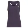 adidas Adizero ärmlös T-shirt female