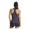 adidas Adizero ärmlös T-shirt female