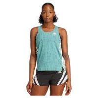 adidas Adizero ärmlös T-shirt male adidas Adizero ärmlös T-shirt male