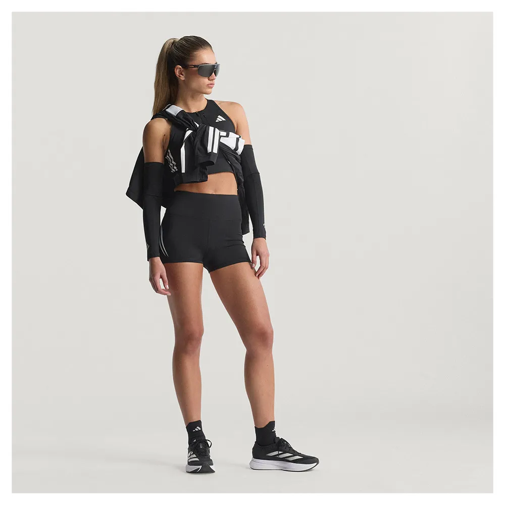 adidas Adizero Archive Running 3´´ Korta Leggings female
