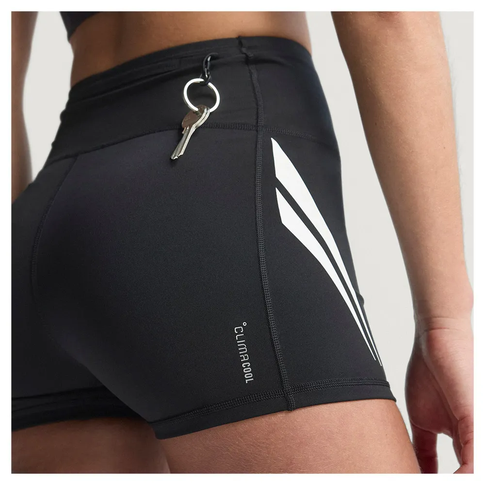 adidas Adizero Archive Running 3´´ Korta Leggings female