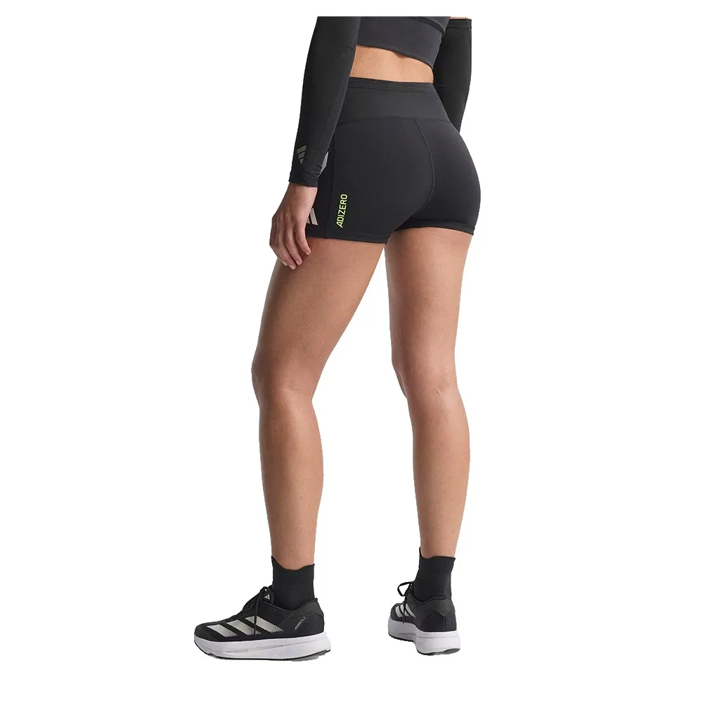 adidas Adizero Archive Running 3´´ Korta Leggings female