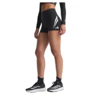 adidas Adizero Archive Running 4´´ Korta Leggings female